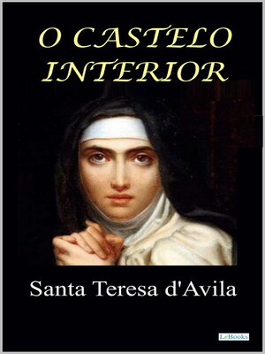 cover image of O Castelo Interior